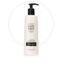 Neutrogena  on white background